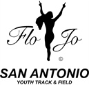Flo Jo San Antonio Youth Track Club